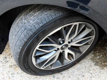 Kia K5 — photo 19
