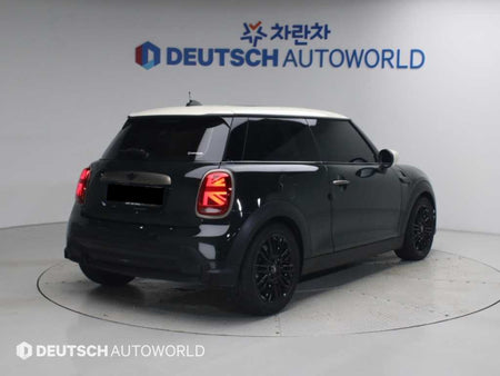 Mini Cooper — photo 02
