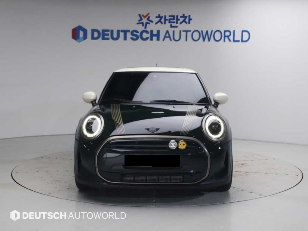 Mini Cooper — photo 03