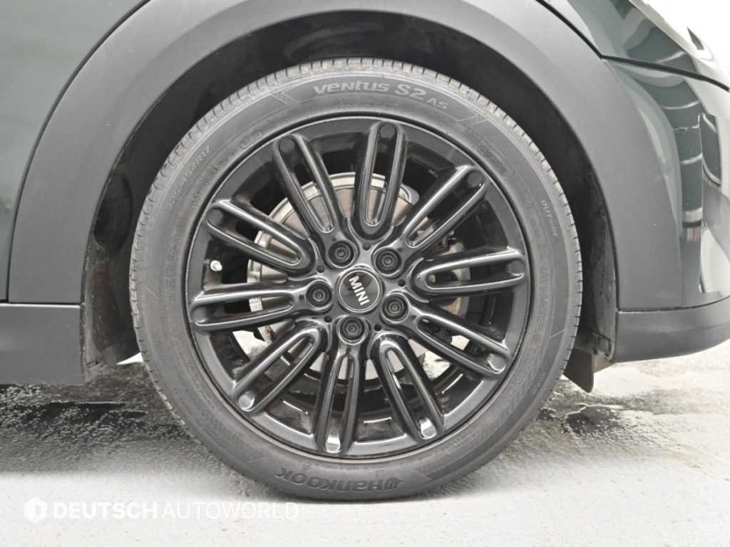 Mini Cooper — photo 05