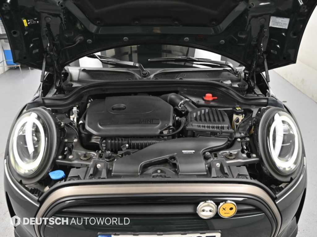 Mini Cooper — photo 06