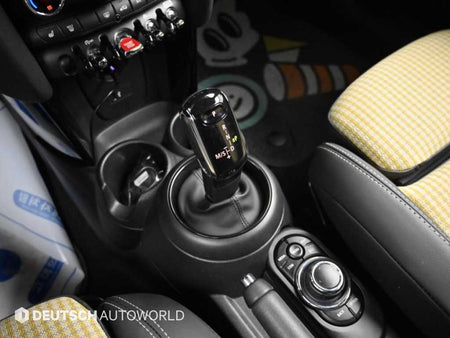 Mini Cooper — photo 09