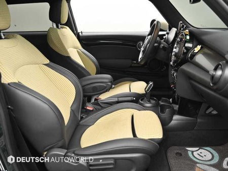 Mini Cooper — photo 10