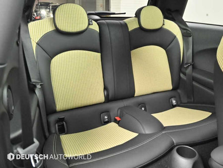 Mini Cooper — photo 12