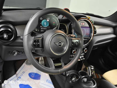 Mini Cooper — photo 13