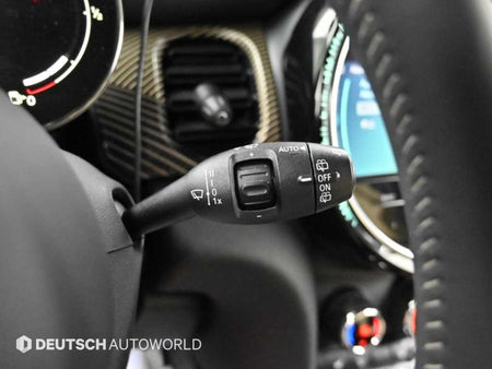 Mini Cooper — photo 16