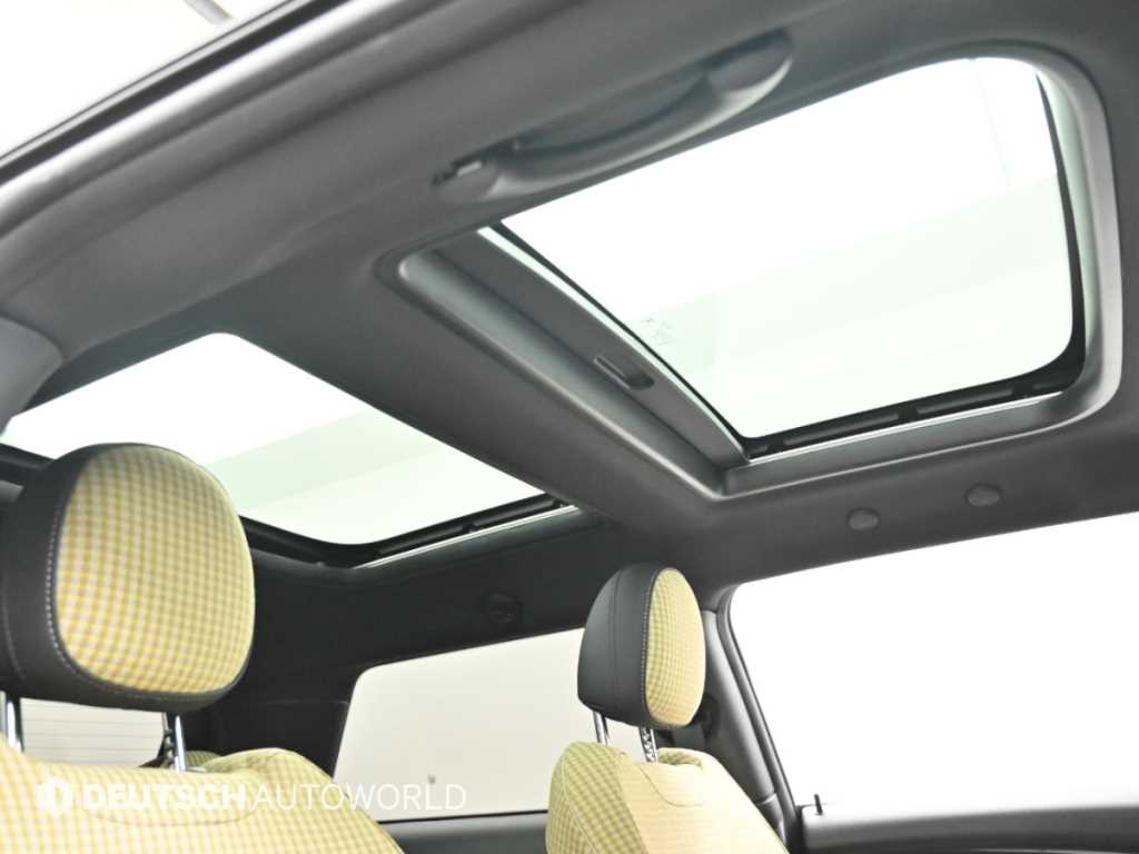 Mini Cooper — photo 18