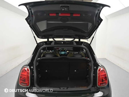 Mini Cooper — photo 19