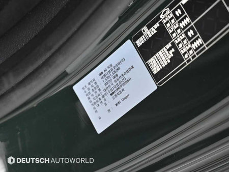 Mini Cooper — photo 20