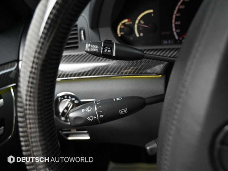 Mercedes-Benz S-Class — photo 17