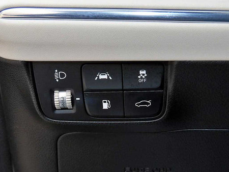 Hyundai Grandeur — photo 12