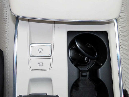 Hyundai Grandeur — photo 13