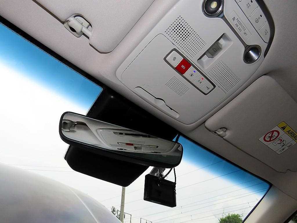 Hyundai Grandeur — photo 15