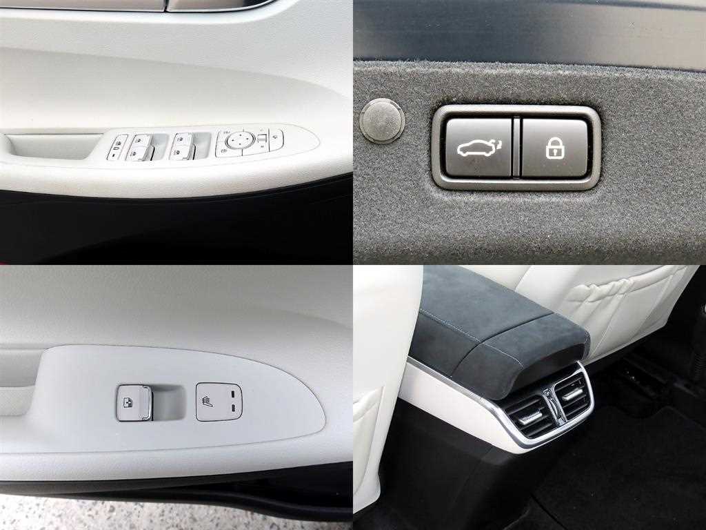 Hyundai Grandeur — photo 18