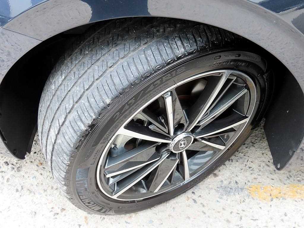 Hyundai Grandeur — photo 20