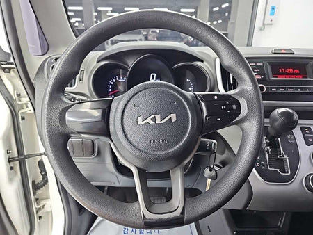 Kia RAY — photo 09