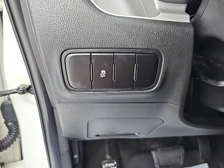Kia RAY — photo 12