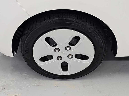 Kia RAY — photo 15
