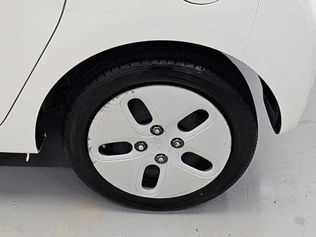 Kia RAY — photo 16