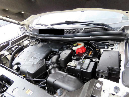 Ford Explorer — photo 19