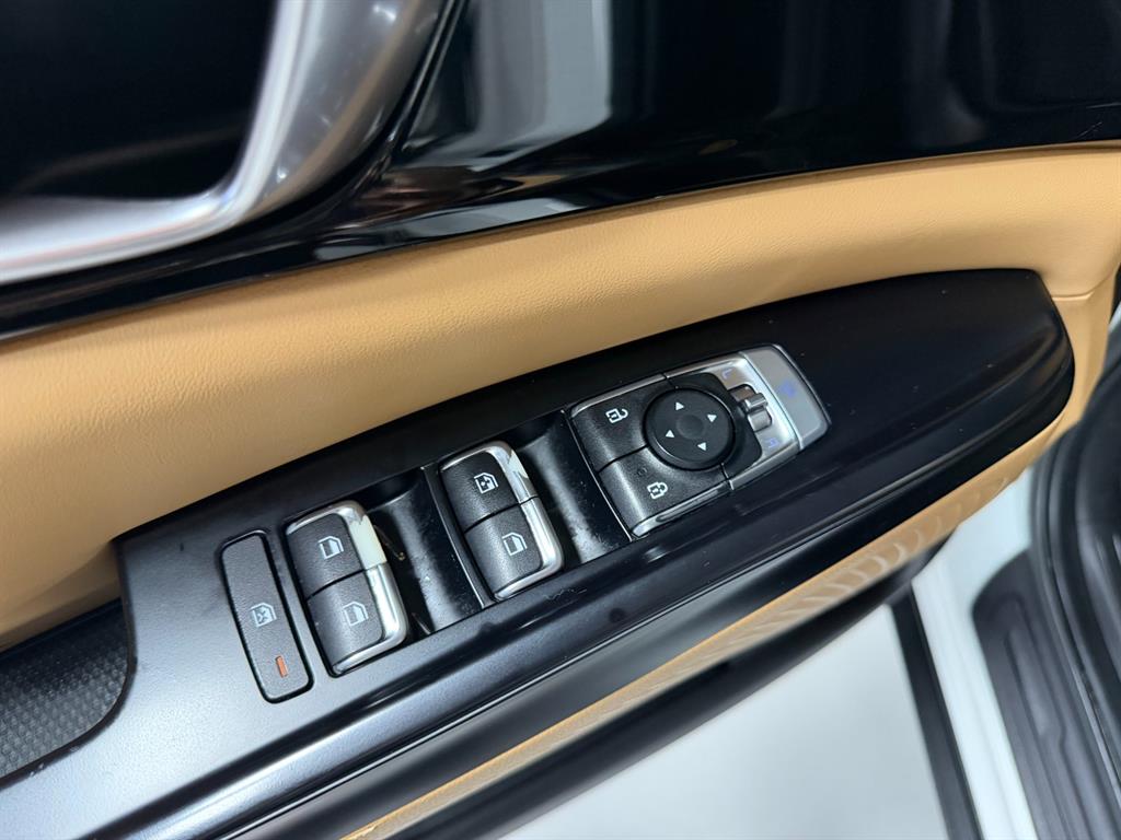 Kia Carnival — photo 06