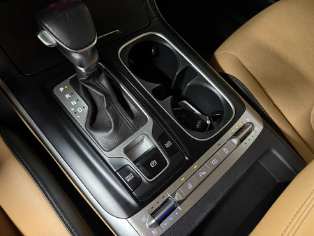 Kia Carnival — photo 14