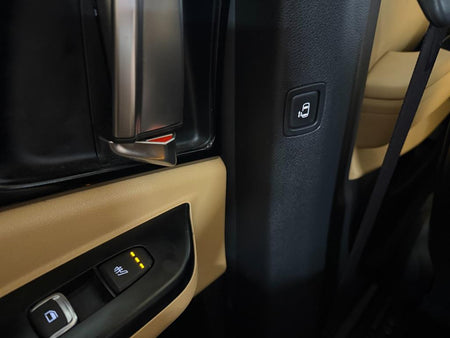 Kia Carnival — photo 17