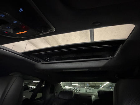 Genesis G90 — photo 15