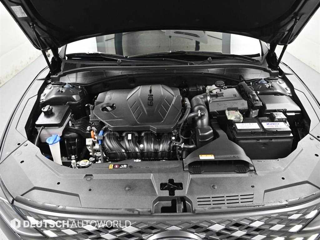 Hyundai Grandeur — photo 06