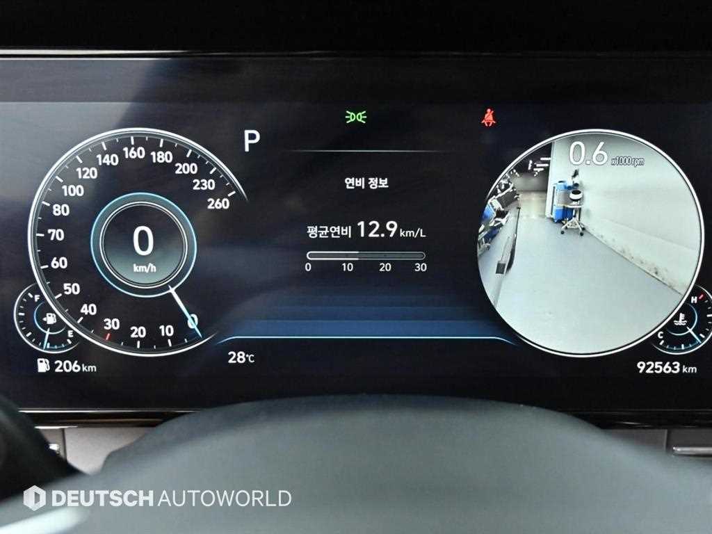 Hyundai Grandeur — photo 08