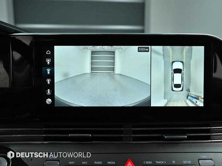 Hyundai Grandeur — photo 15
