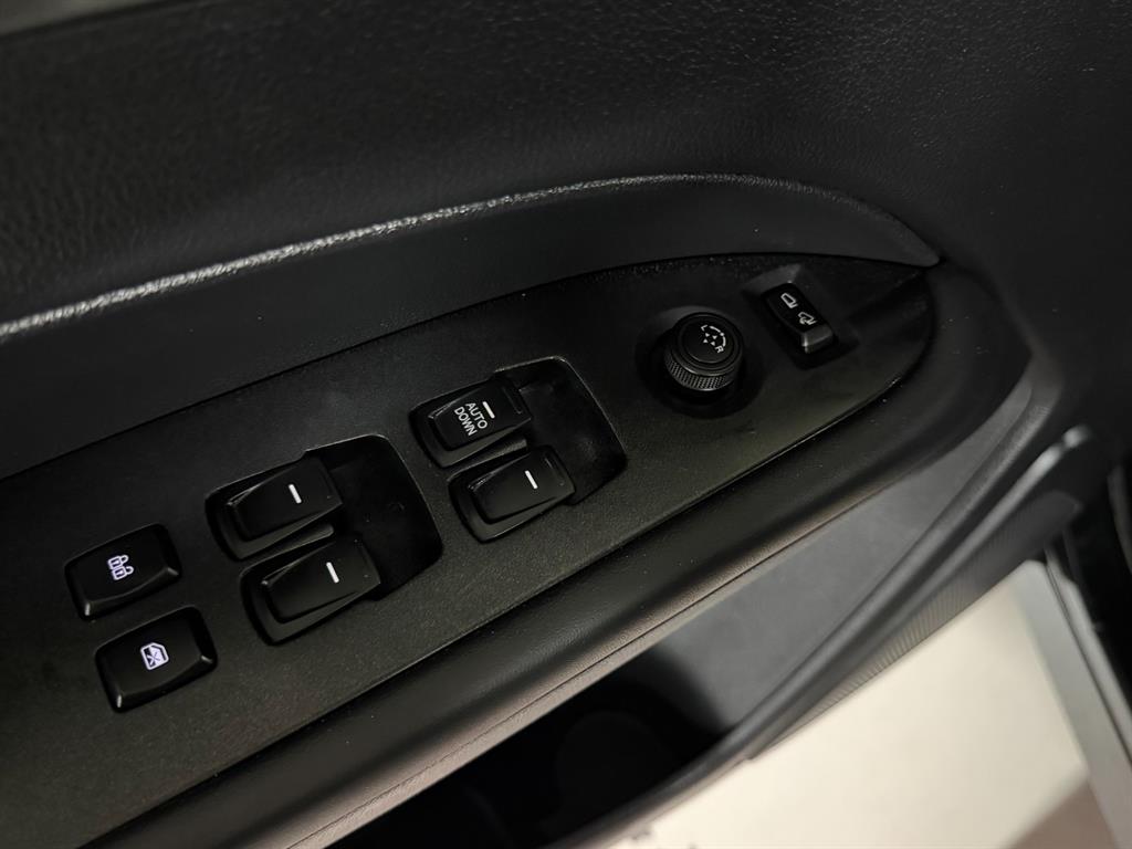 KGM Rexton — photo 06