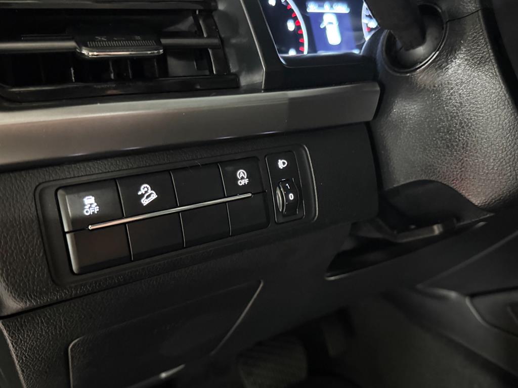 KGM Rexton — photo 07
