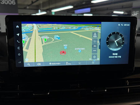 KGM Rexton — photo 11