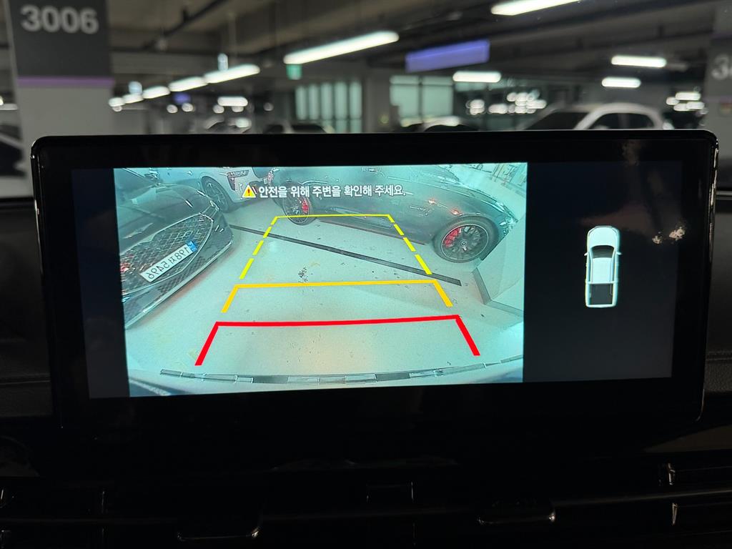 KGM Rexton — photo 12