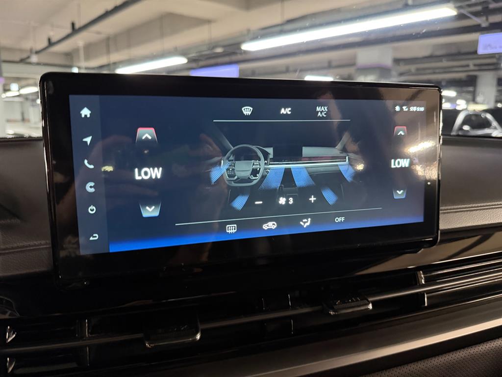 KGM Rexton — photo 13