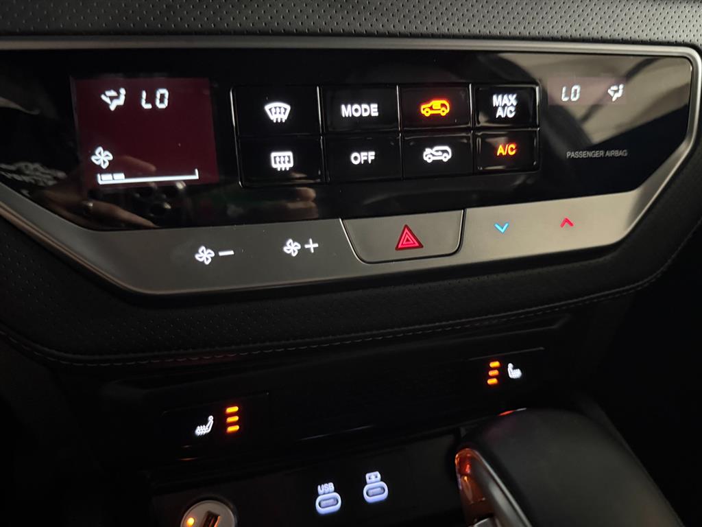 KGM Rexton — photo 15