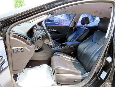 Hyundai Grandeur — photo 05