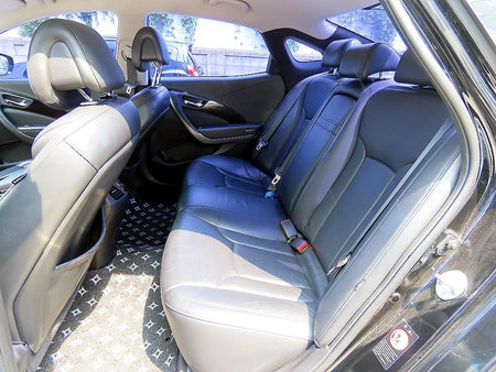 Hyundai Grandeur — photo 06