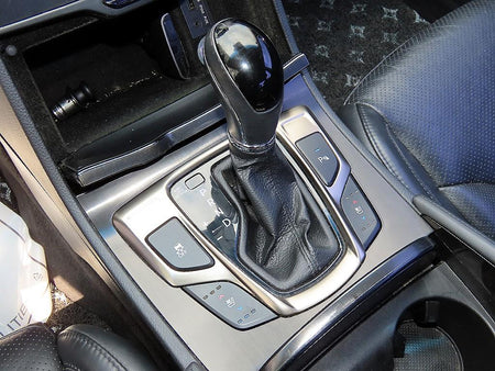 Hyundai Grandeur — photo 10