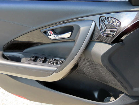 Hyundai Grandeur — photo 11