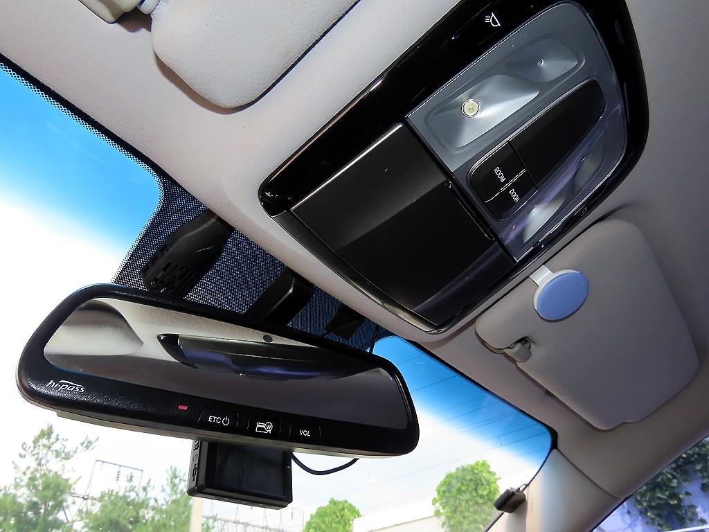 Hyundai Grandeur — photo 13