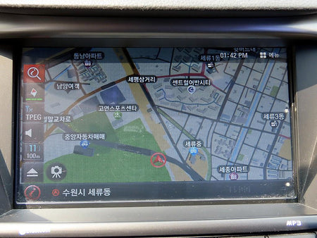 Hyundai Grandeur — photo 16