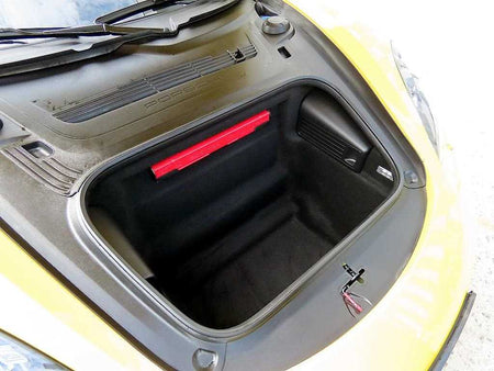 Porsche 718 — photo 19