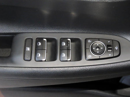 Hyundai Grandeur — photo 14