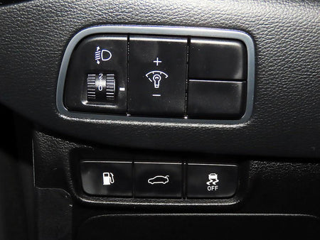 Hyundai Grandeur — photo 15