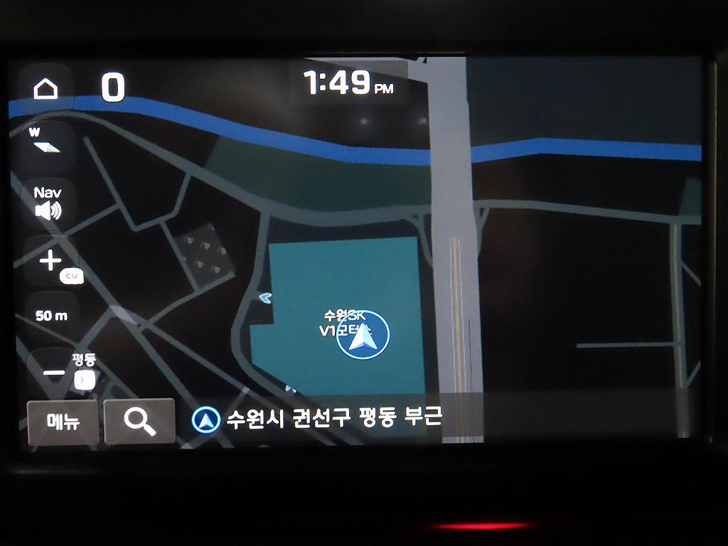 Hyundai Grandeur — photo 16