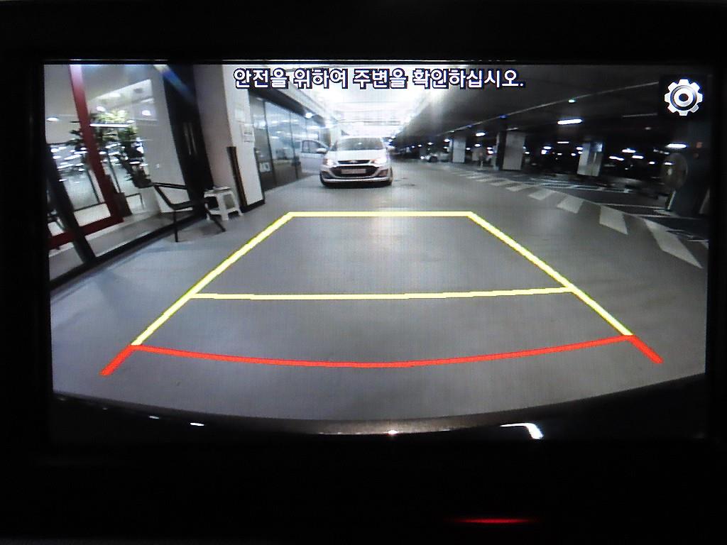 Hyundai Grandeur — photo 17