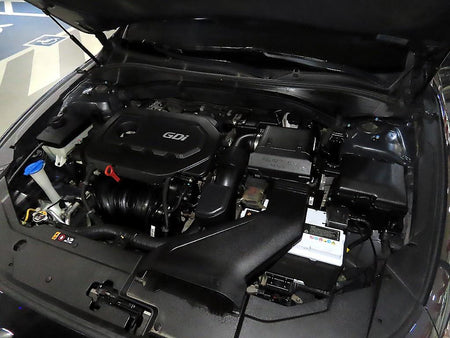Hyundai Grandeur — photo 19