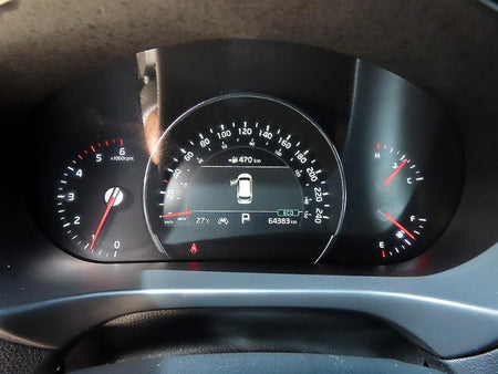 Kia Sorento — photo 09